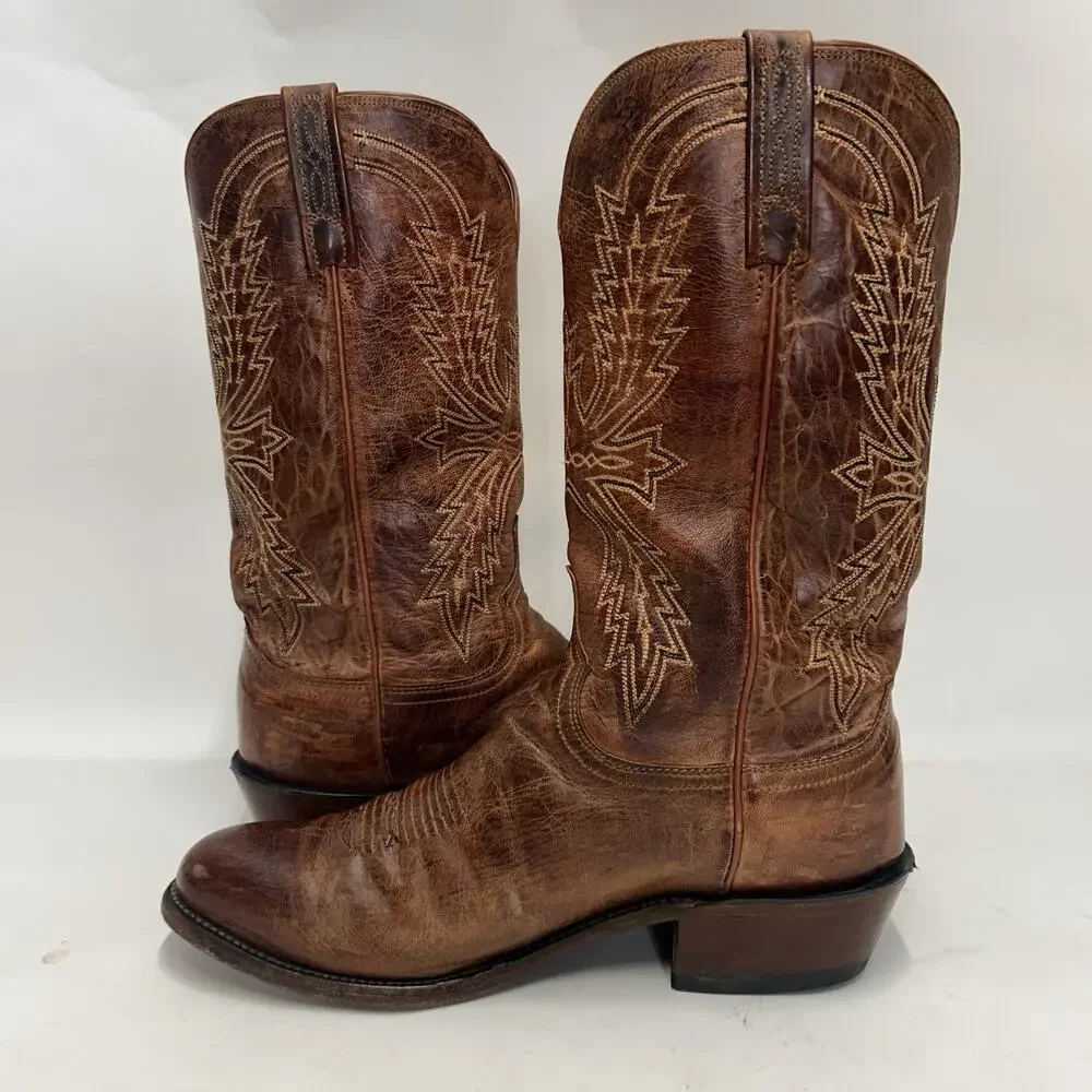 Lucchese this item
